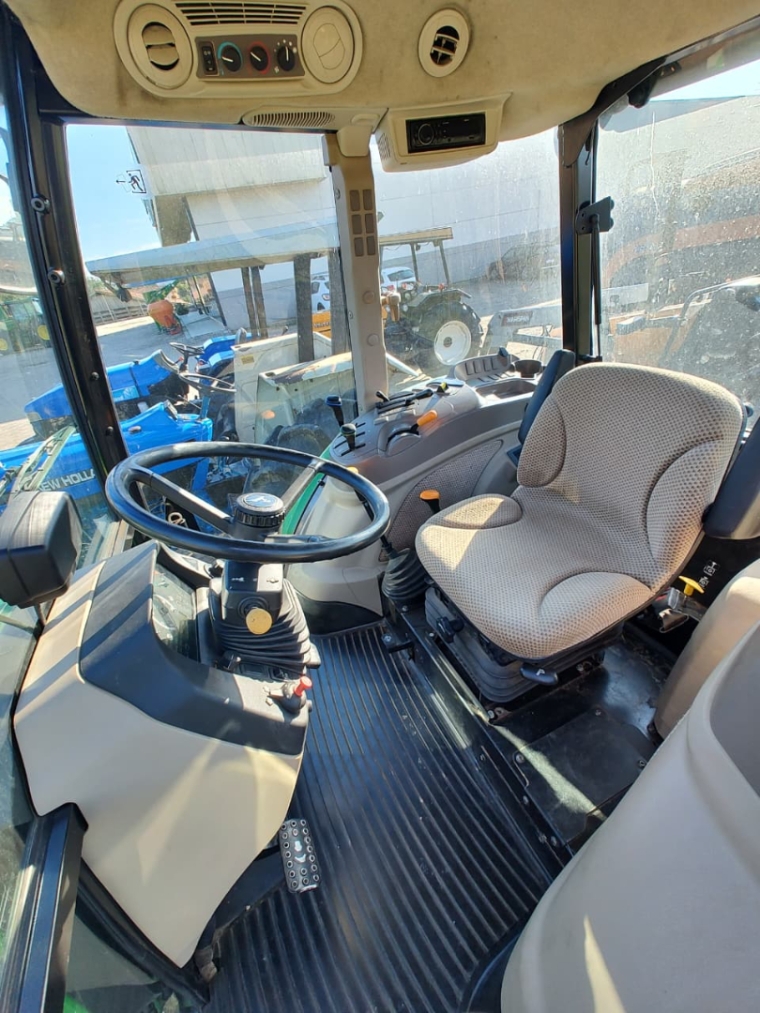 john deere trator 5078e  cabinado diesel 1p manual 20201