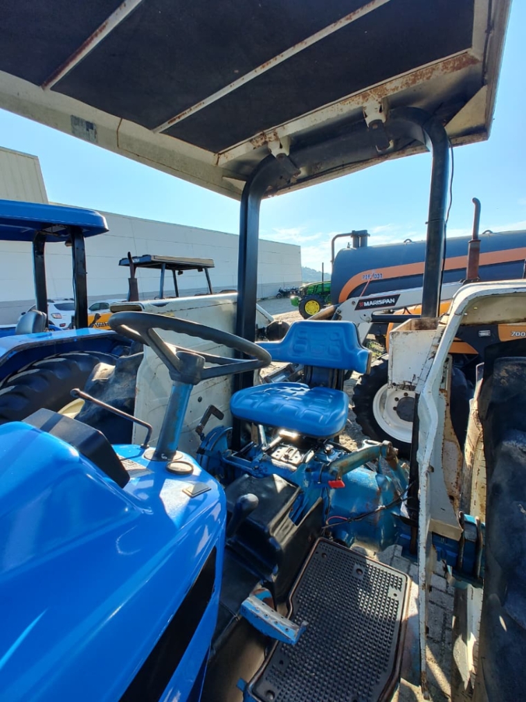 new holland trator 5030 plataformado diesel manual 19961