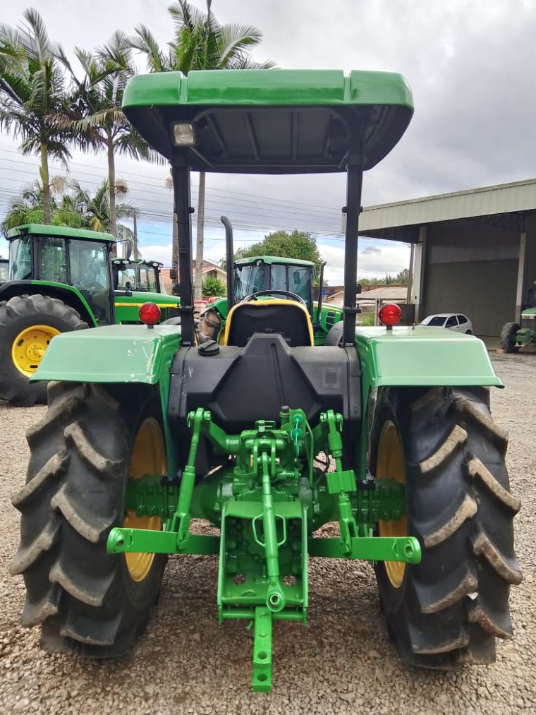 john deere trator 5403 plataformado diesel manual 20111