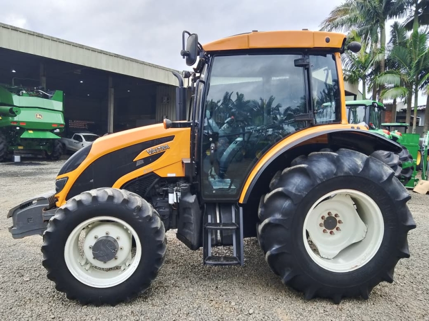valtra trator a 74s cabinado diesel 1p manual 20202