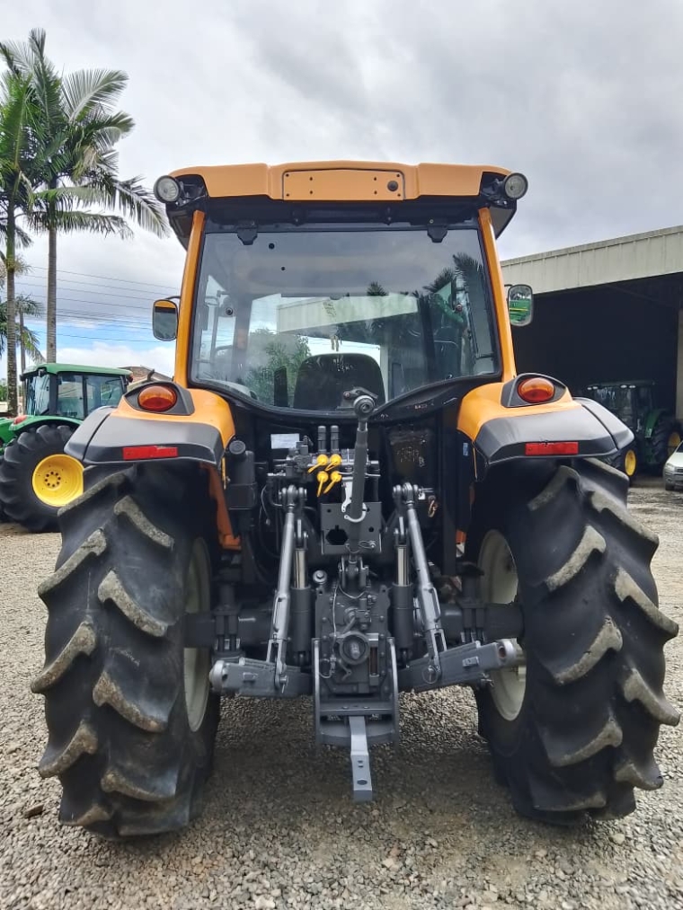 valtra trator a 74s cabinado diesel 1p manual 20203