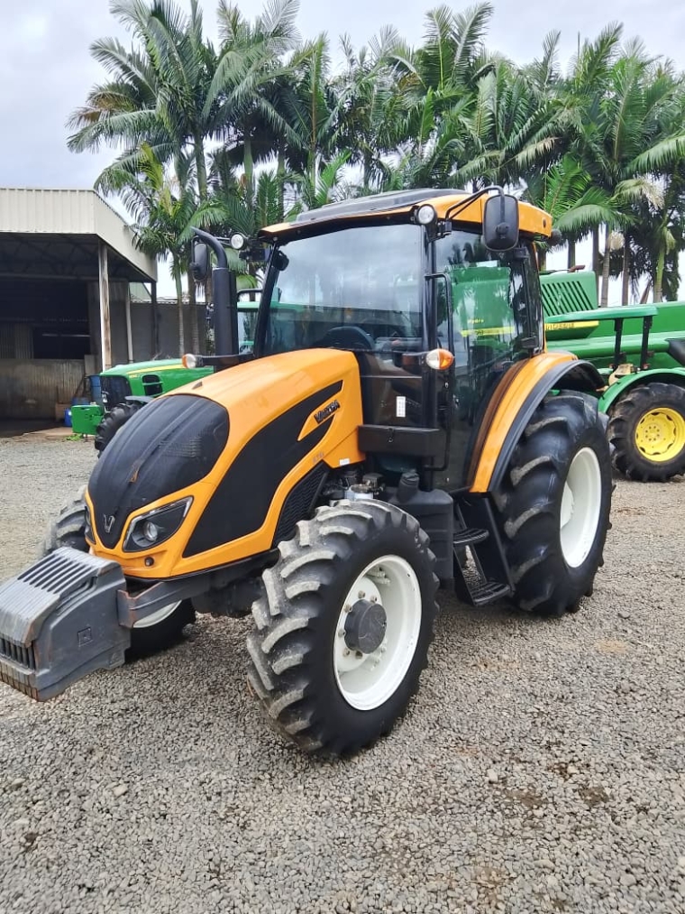 valtra trator a 74s cabinado diesel 1p manual 2020