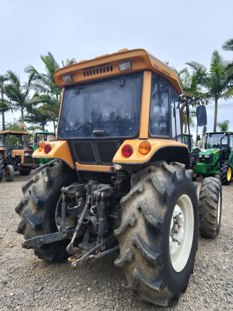 valtra trator a 850 cabinado diesel 1p manual 20121