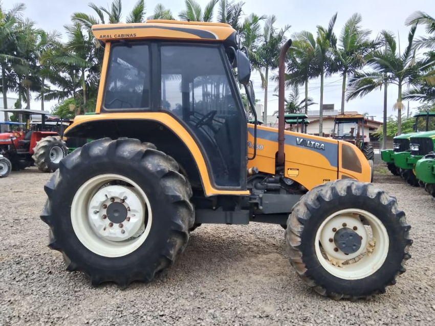 valtra trator a 850 cabinado diesel 1p manual 20123