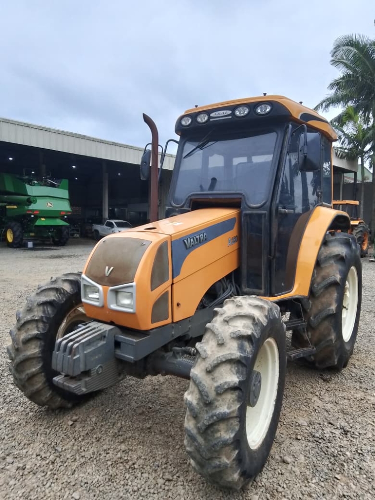 valtra trator a 850 cabinado diesel 1p manual 20126