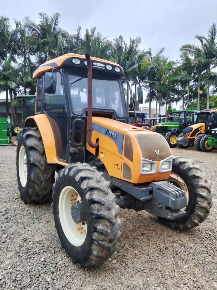 valtra trator a 850 cabinado diesel 1p manual 2012
