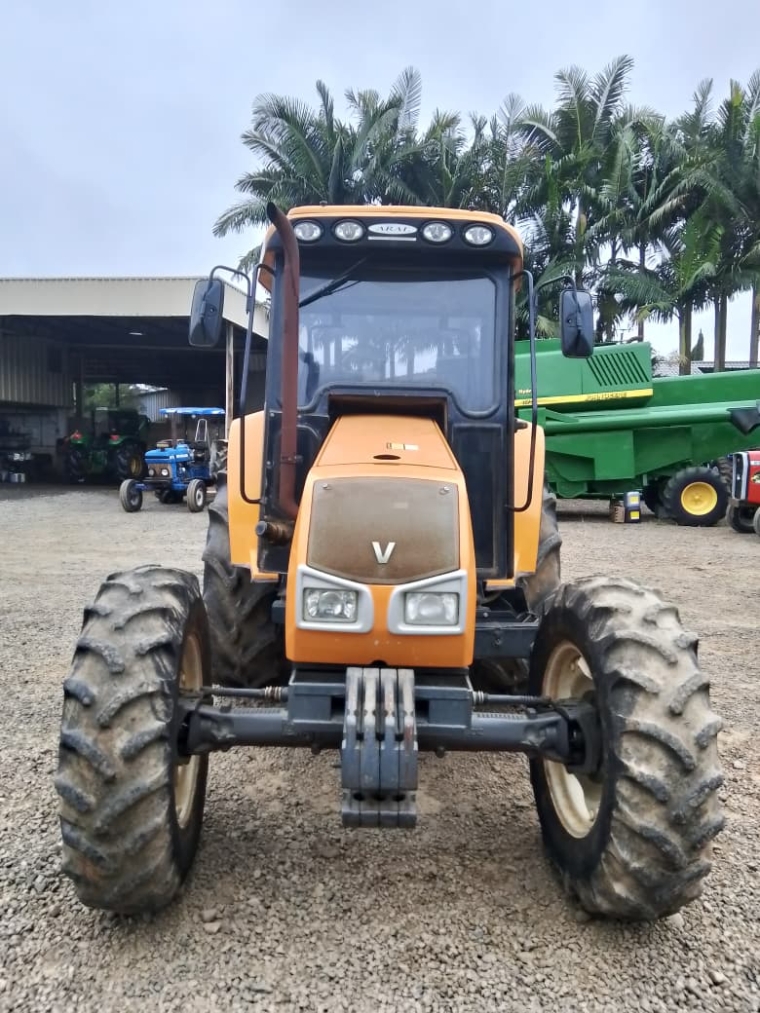 valtra trator a 850 cabinado diesel 1p manual 20124