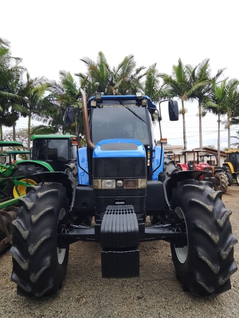new holland trator tm 7010 cabinado diesel 1p manual 20114