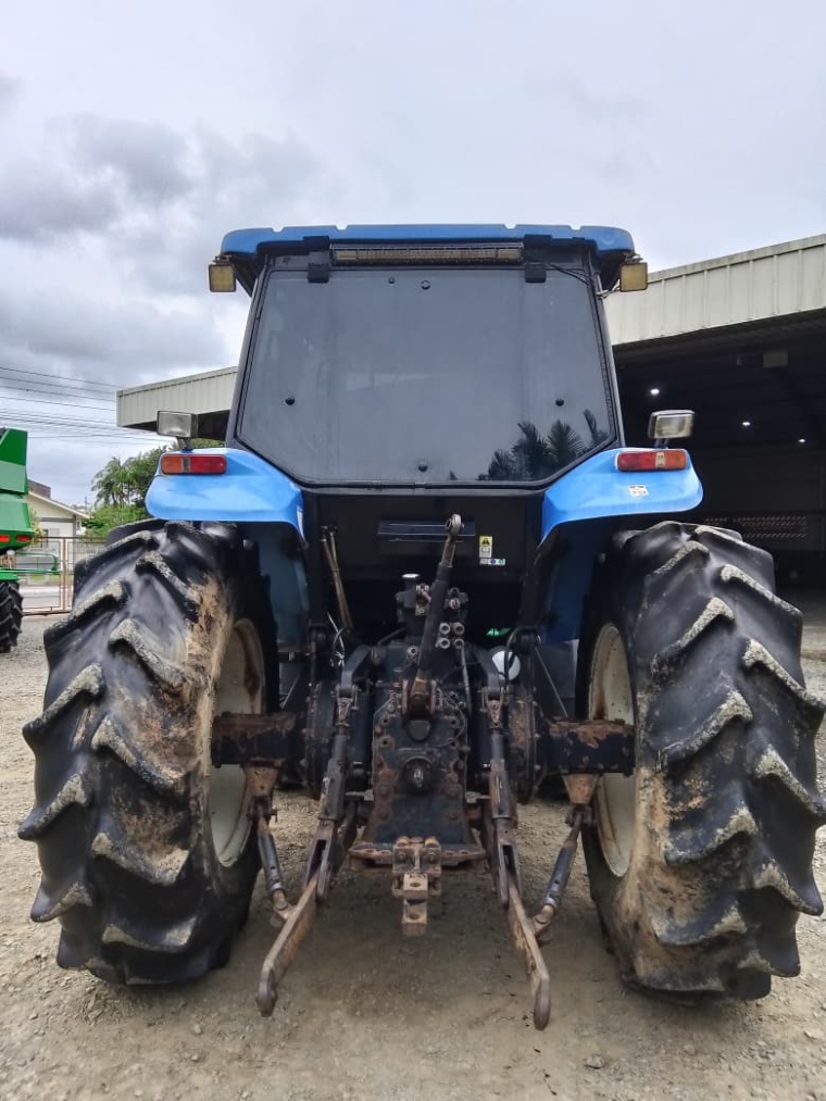 new holland trator tm 7010 cabinado diesel 1p manual 20114