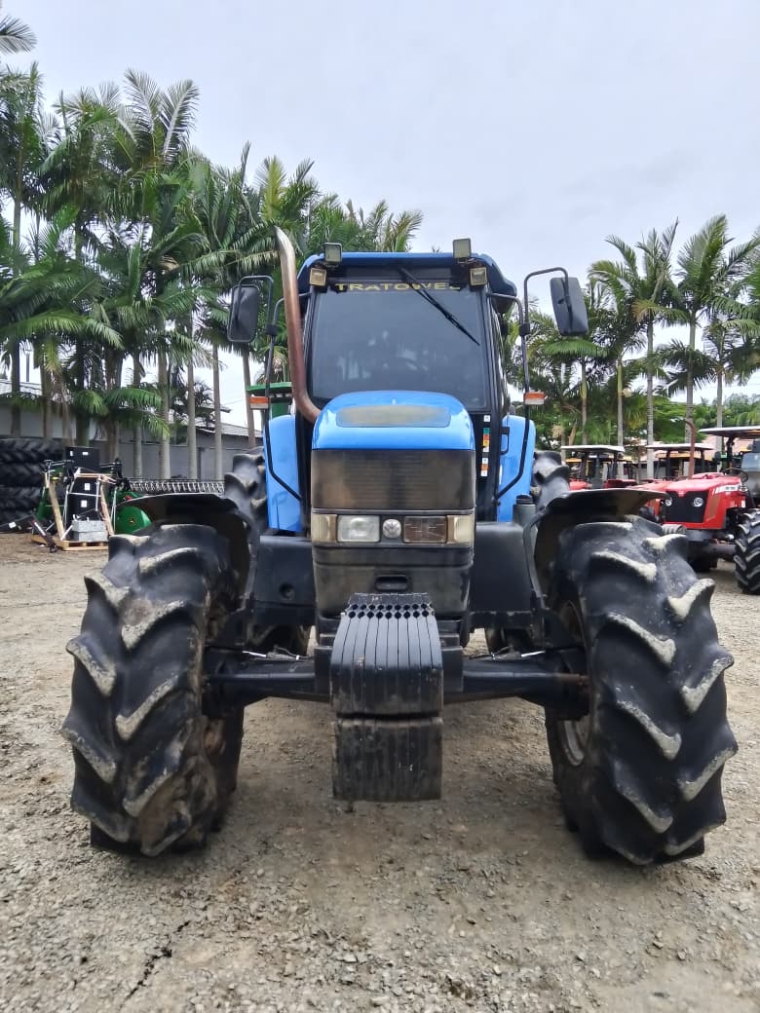 new holland trator tm 7010 cabinado diesel 1p manual 20111
