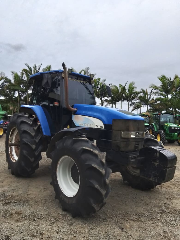 new holland trator tm 7010 cabinado diesel 1p manual 20112