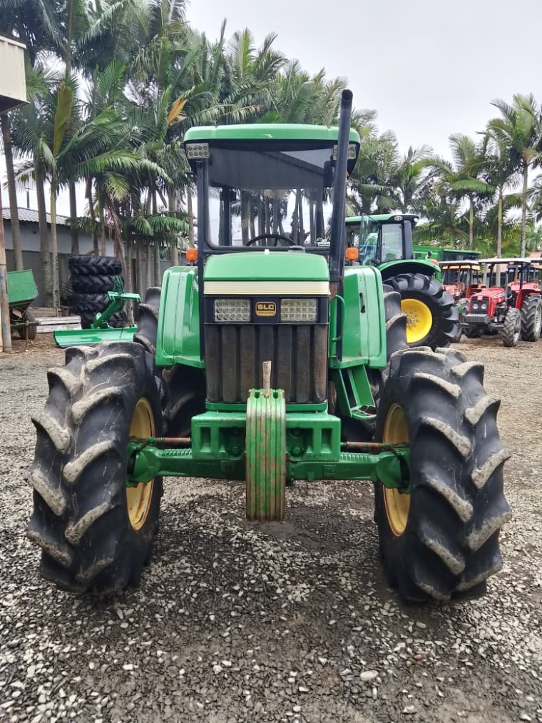 john deere trator 5700 plataformado diesel manual 20001