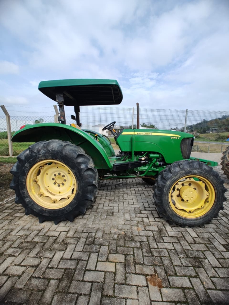 john deere trator 5055e plataformado diesel manual 20121