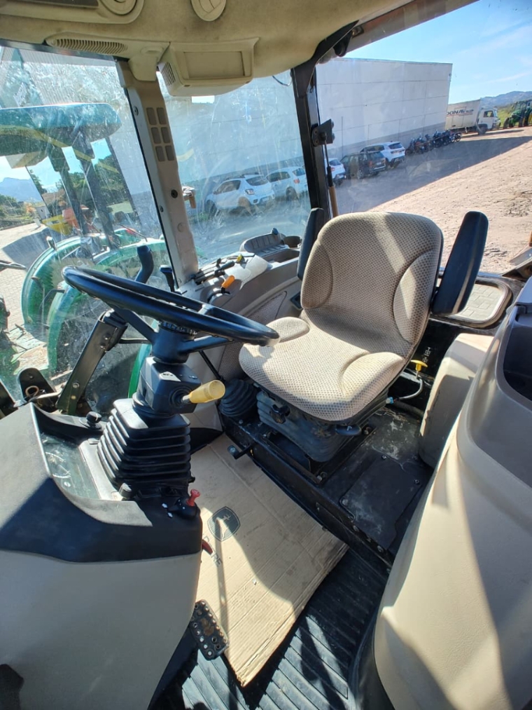 john deere trator 5080e  cabinado diesel 1p manual 20205