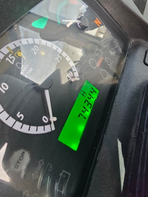 john deere trator 5080e  cabinado diesel 1p manual 20204