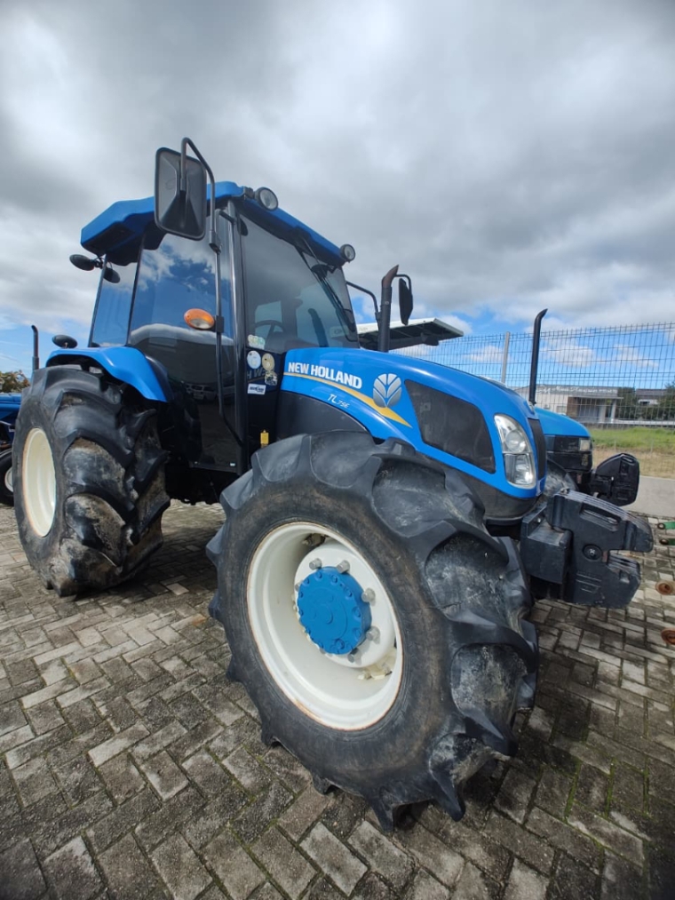 new holland trator hollad tl 75 cabinado diesel 1p manual 20151