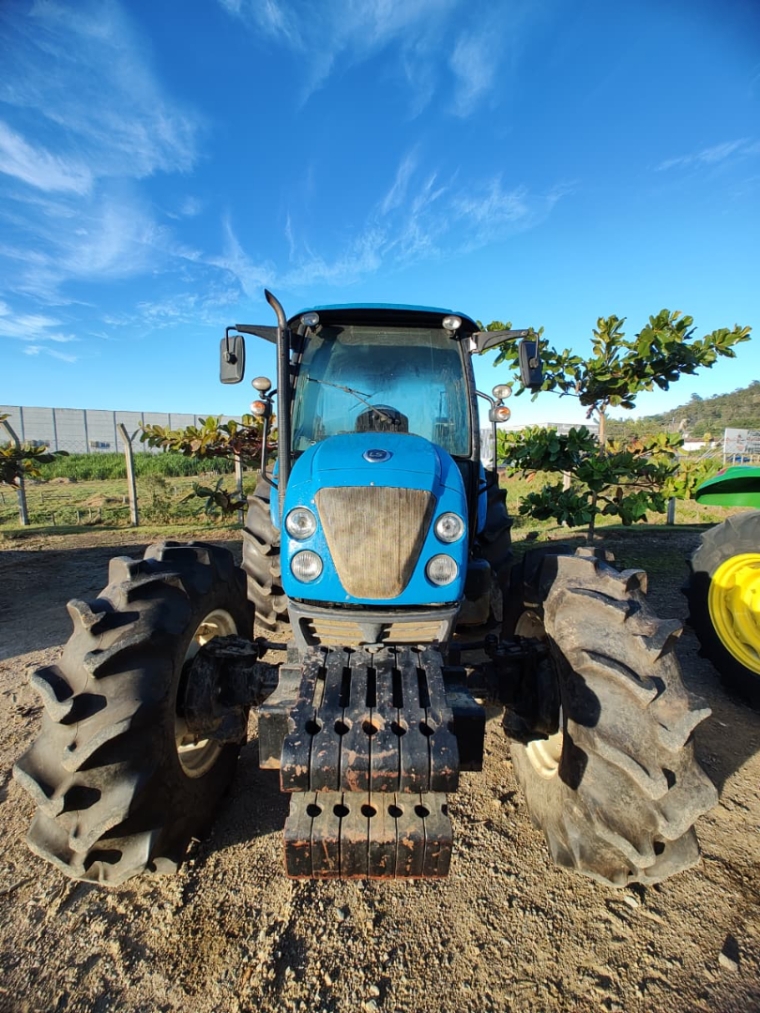 ls tractor plus 100 cabinado diesel 1p manual 20177