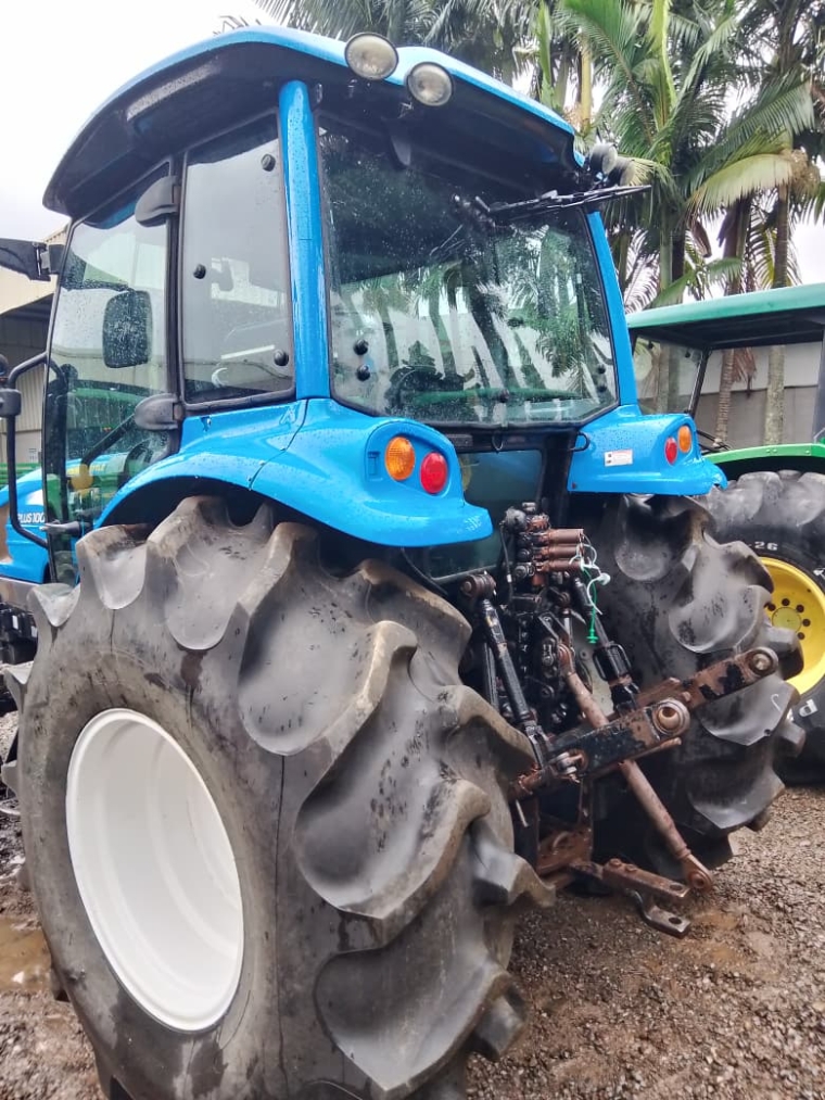 ls tractor plus 100 cabinado diesel 1p manual 20174