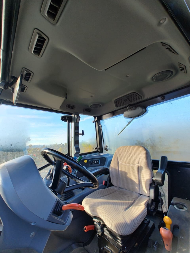 ls tractor plus 100 cabinado diesel 1p manual 20178