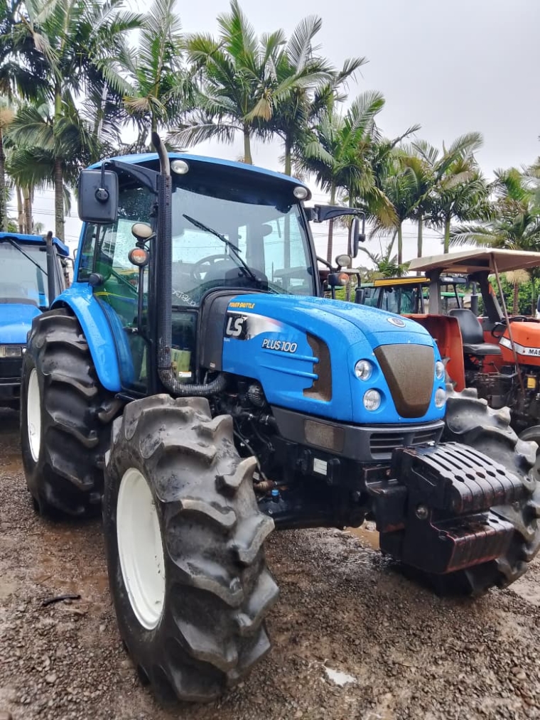 ls tractor plus 100 cabinado diesel 1p manual 20171