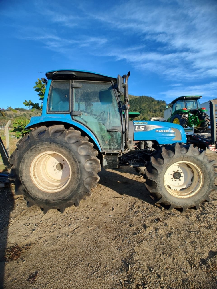 ls tractor plus 100 cabinado diesel 1p manual 201710
