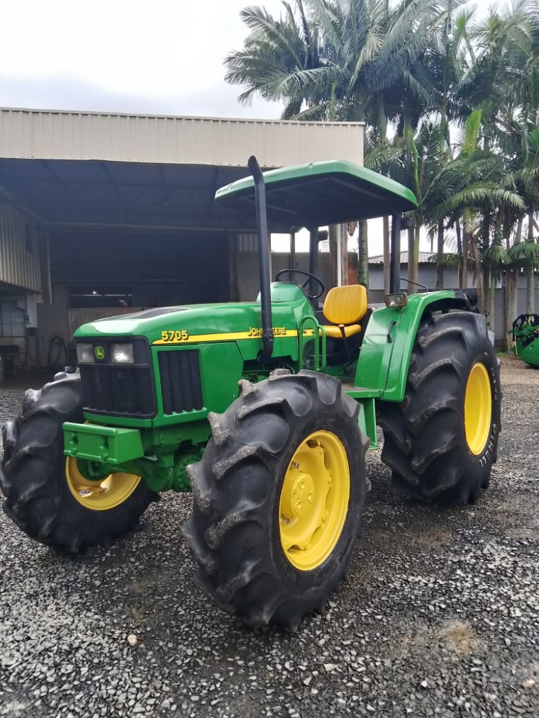 john deere trator 5705 plataformado diesel manual 20030