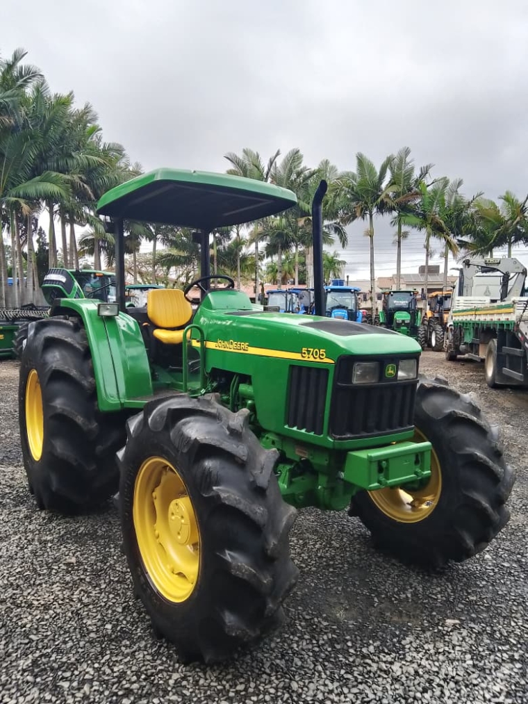 john deere trator 5705 plataformado diesel manual 20031