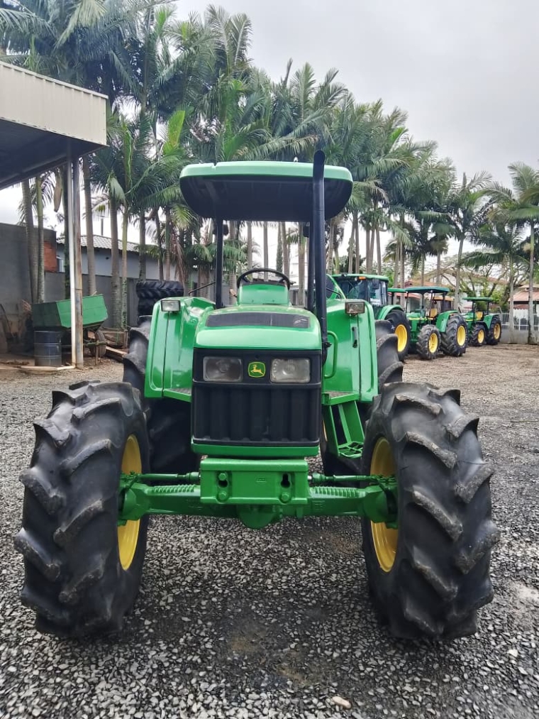john deere trator 5705 plataformado diesel manual 20032