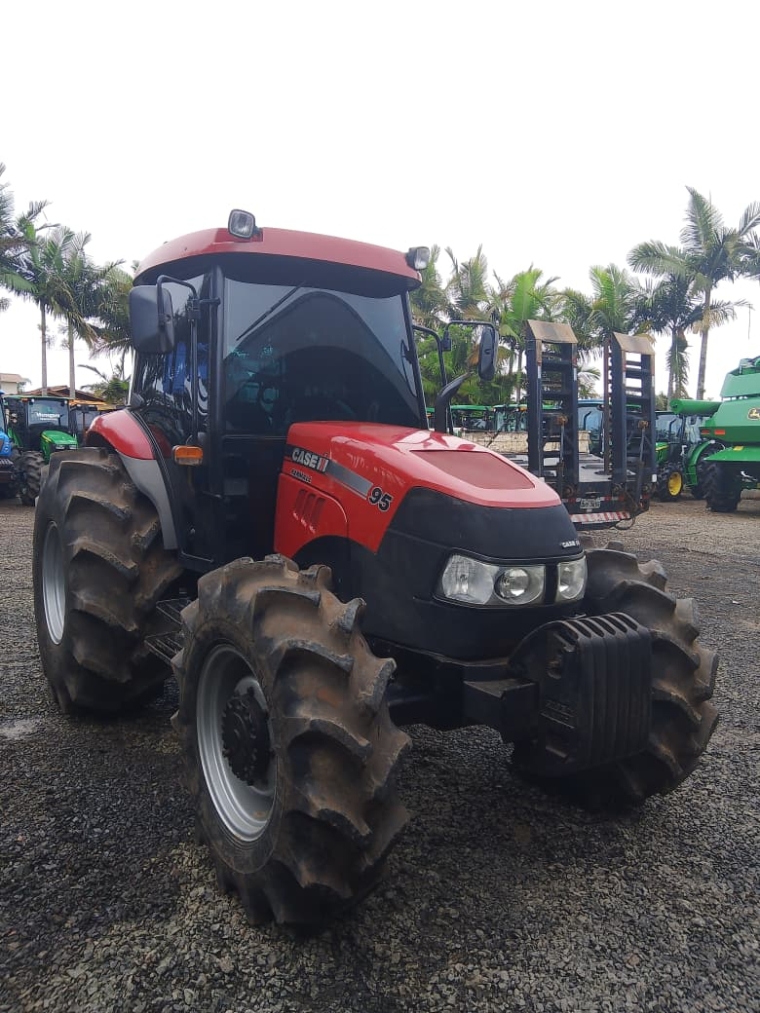 case trator farmall 95 cabinado diesel 2p manual 20151