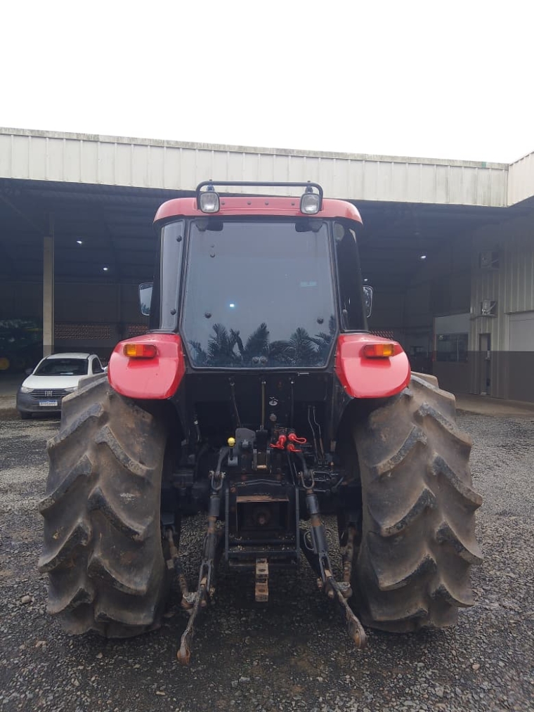 case trator farmall 95 cabinado diesel 2p manual 20154