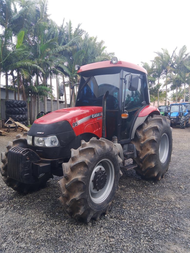 case trator farmall 95 cabinado diesel 2p manual 20150