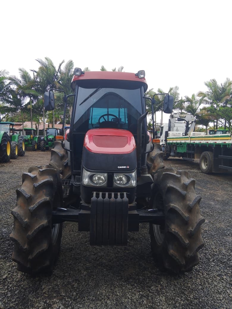 case trator farmall 95 cabinado diesel 2p manual 20152