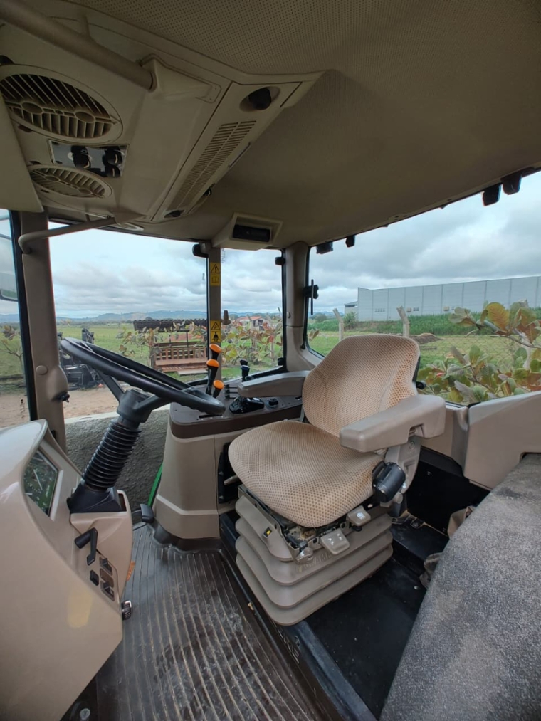 john deere trator 6100j  cabinado diesel 1p manual 20183