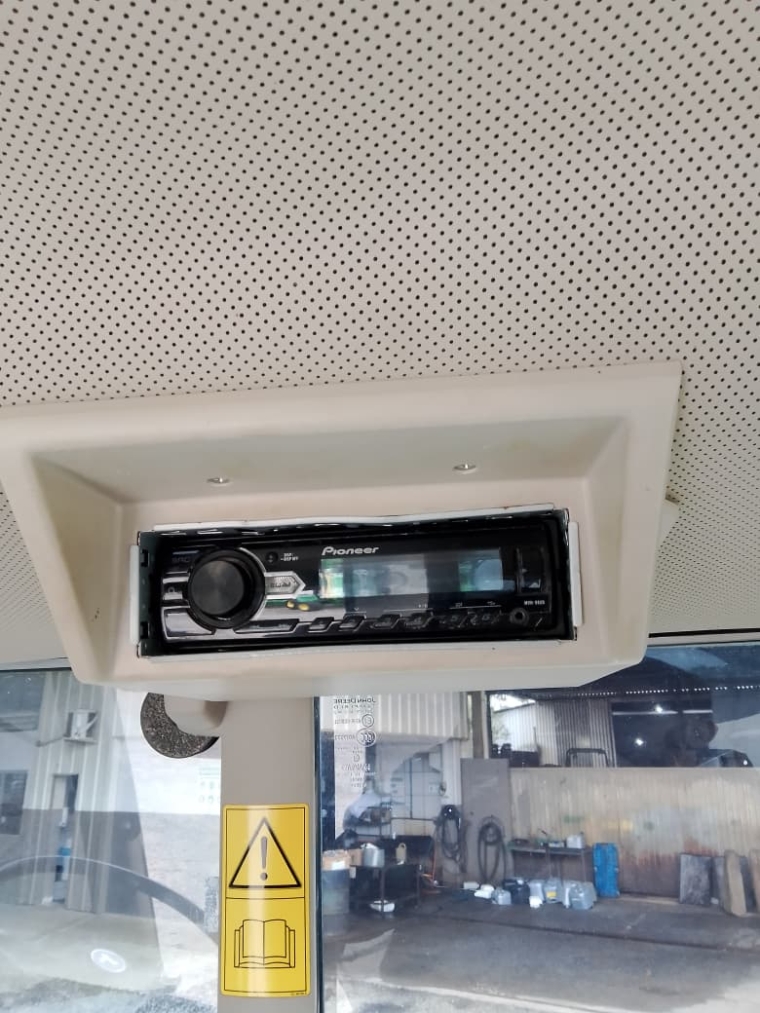 john deere trator 6100j  cabinado diesel 1p manual 20189