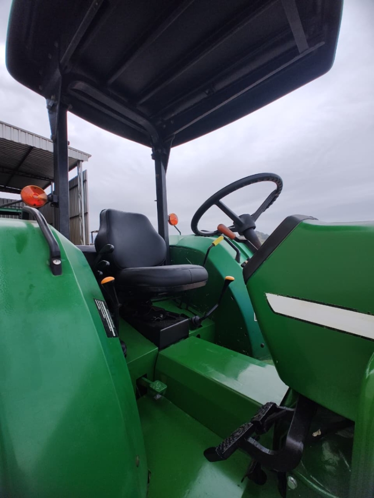 john deere trator 5603 plataformado diesel manual 20105