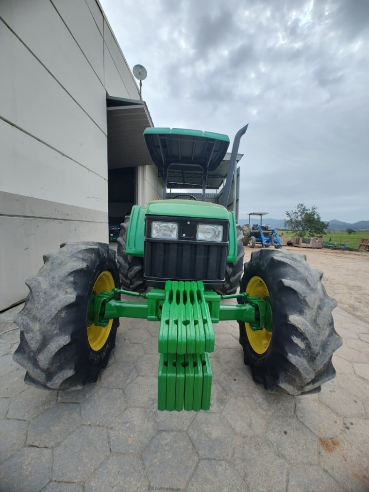 john deere trator 5603 plataformado diesel manual 20102