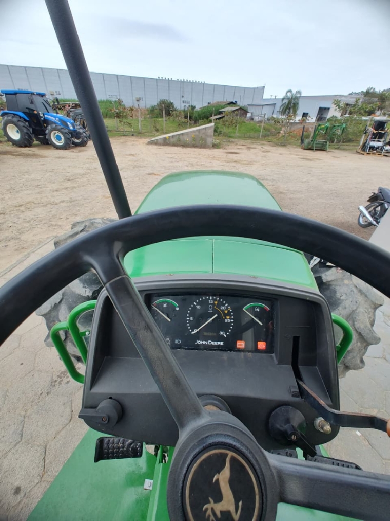 john deere trator 5603 plataformado diesel manual 20104