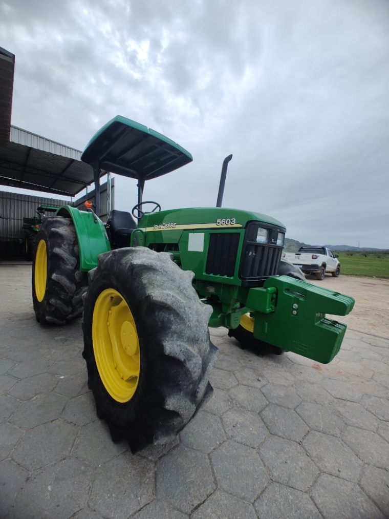 john deere trator 5603 plataformado diesel manual 20100