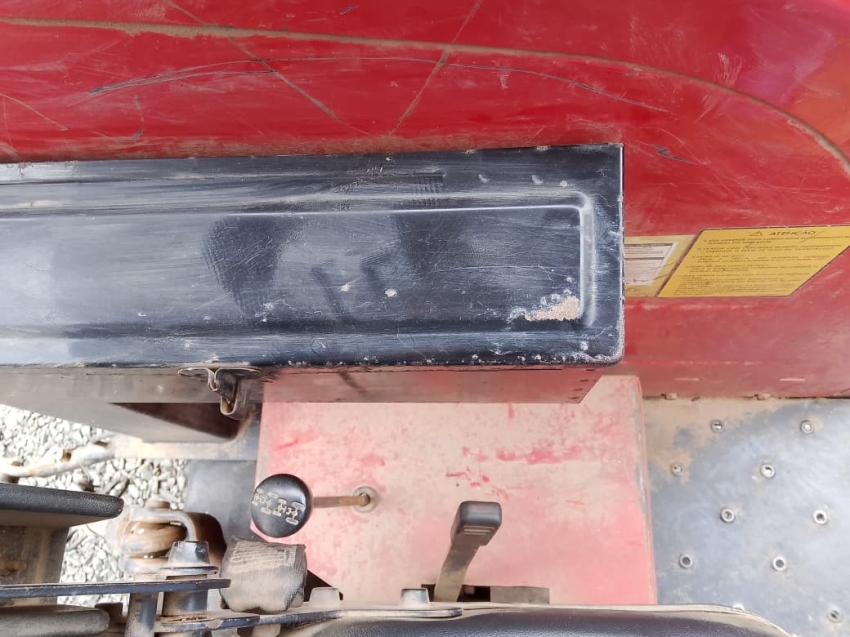 massey ferguson trator mf 275 plataformado diesel manual 20068