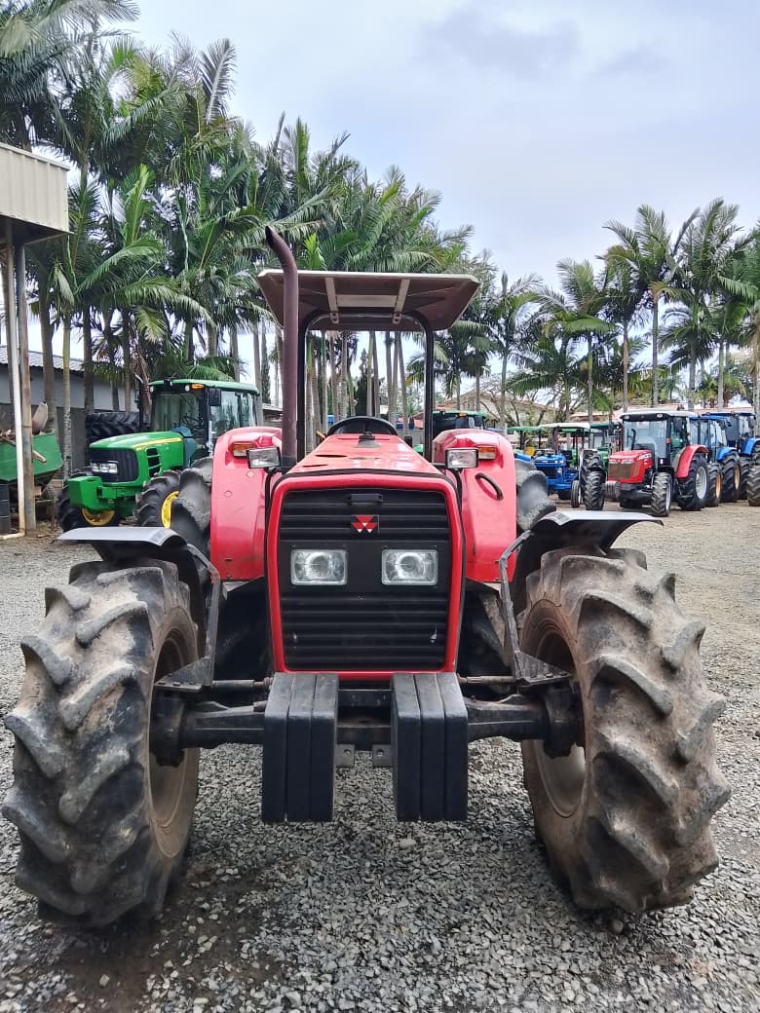 massey ferguson trator mf 275 plataformado diesel manual 20061