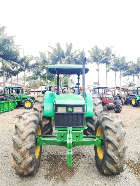 john deere trator 5403 plataformado diesel manual 20023