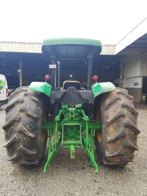 john deere trator 5403 plataformado diesel manual 20026