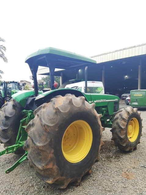 john deere trator 5403 plataformado diesel manual 20025