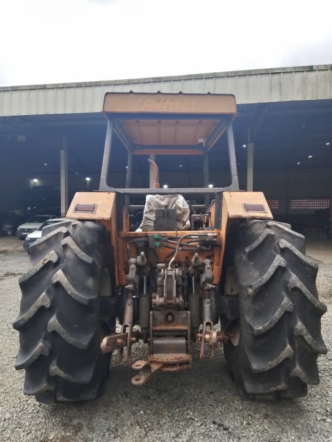 valmet trator 880 plataformado diesel manual 19894