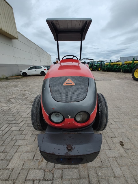 agrale trator 4230 plataformado diesel manual 20086