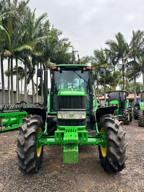 john deere trator 6135j  cabinado diesel 1p manual 20192