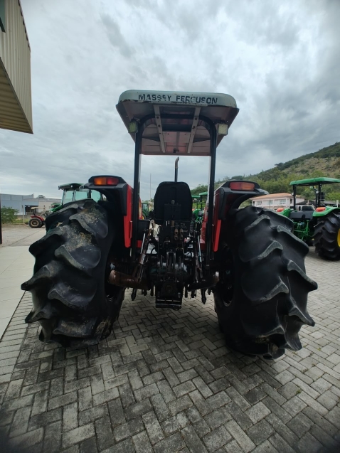 massey ferguson trator 291 plataformado diesel manual 20086