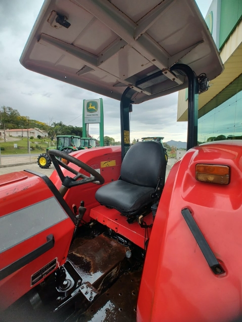 massey ferguson trator 291 plataformado diesel manual 20081