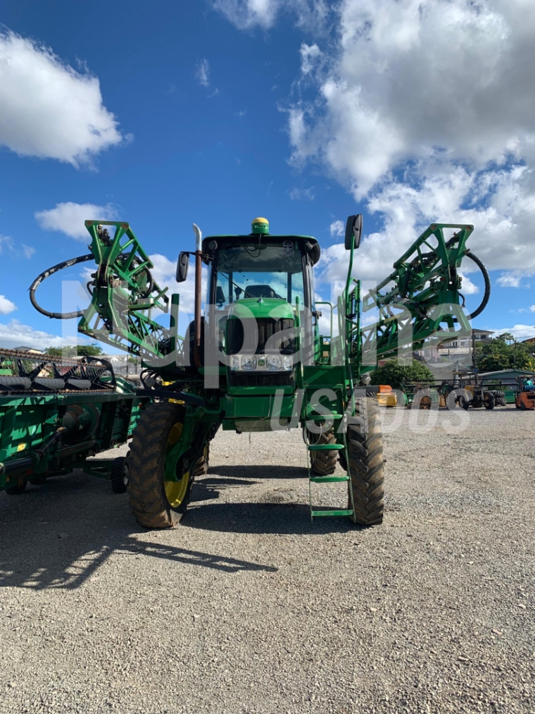 john deere pulverizador 4630. john deere pulverizador 4630.