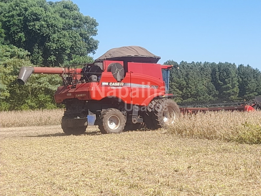 case colheitadeira 7120 axial-flow diesel 1p manual 2012
